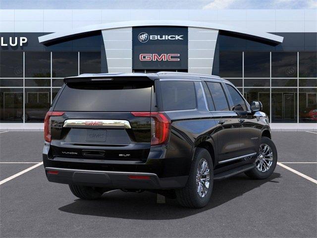 2024 GMC Yukon XL Vehicle Photo in PUYALLUP, WA 98371-4149