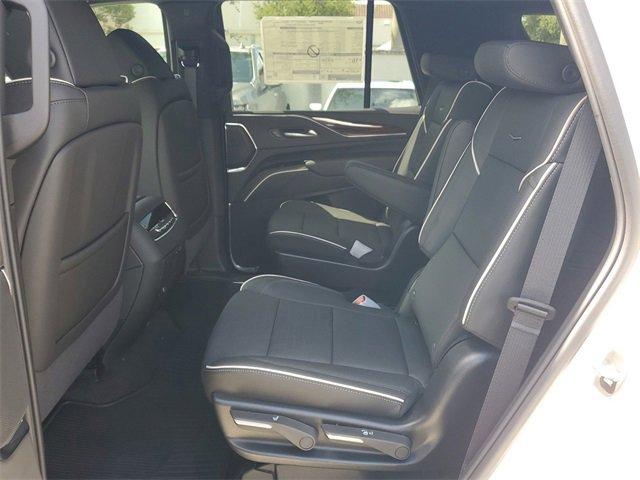 2024 Cadillac Escalade Vehicle Photo in SUNRISE, FL 33323-3202