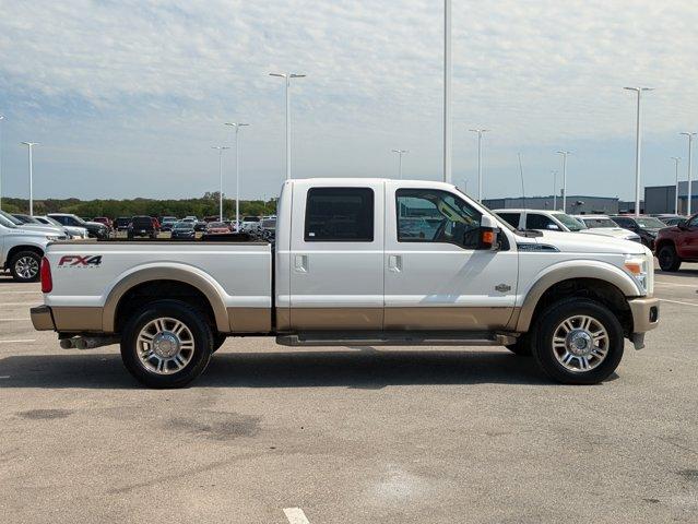 Used 2013 Ford F-250 Super Duty XL with VIN 1FT7W2BT9DEB86825 for sale in Castroville, TX