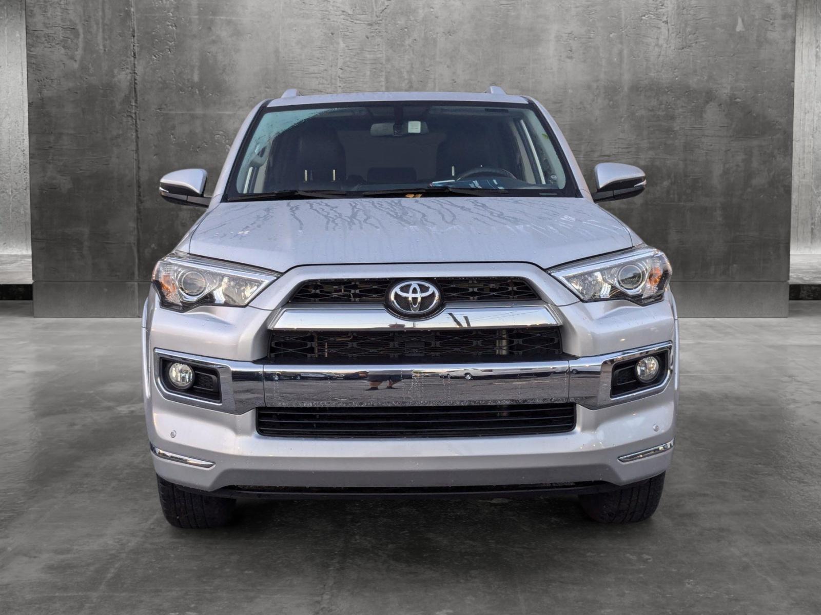 Used 2016 Toyota 4Runner Limited with VIN JTEZU5JR6G5122246 for sale in Miami, FL