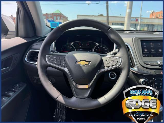 2021 Chevrolet Equinox Vehicle Photo in FREEPORT, NY 11520-3923