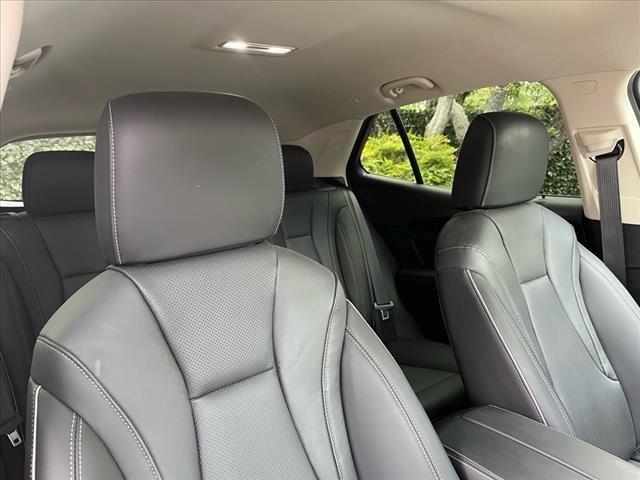 2023 Buick Envision Vehicle Photo in SAN ANTONIO, TX 78230-1001