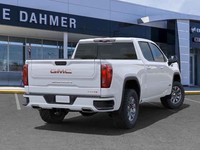 2024 GMC Sierra 1500 Vehicle Photo in KANSAS CITY, MO 64114-4545