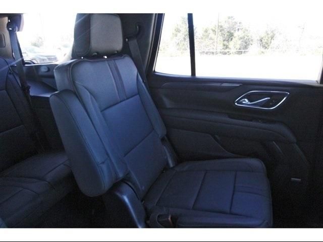 2024 Chevrolet Tahoe Vehicle Photo in ROSENBERG, TX 77471-5675