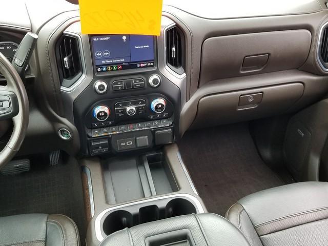 2020 GMC Sierra 1500 Vehicle Photo in ELYRIA, OH 44035-6349