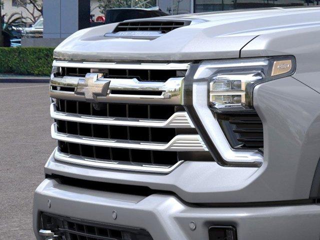 2025 Chevrolet Silverado 2500 HD Vehicle Photo in SUGAR LAND, TX 77478-0000