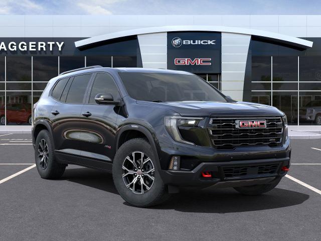 2024 GMC Acadia Vehicle Photo in OAK LAWN, IL 60453-2517