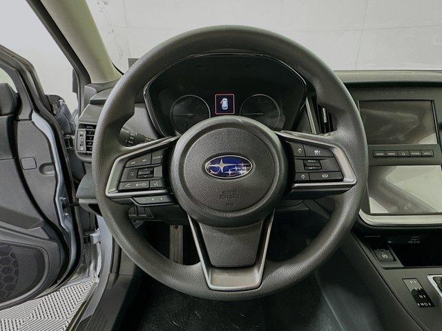 2025 Subaru Outback Vehicle Photo in Doylestown, PA 18902