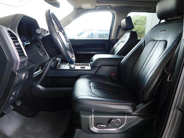 2020 Ford Expedition Max Vehicle Photo in GATESVILLE, TX 76528-2745