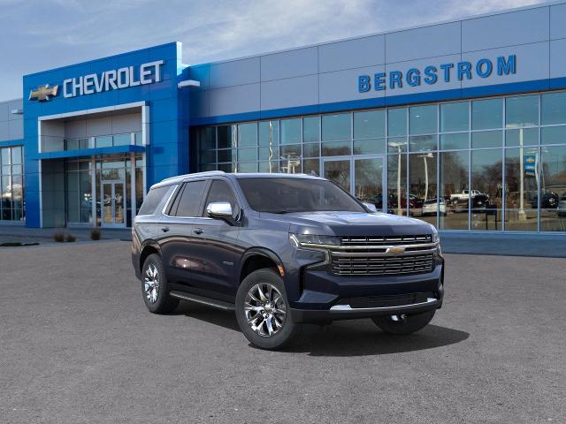 2024 Chevrolet Tahoe Vehicle Photo in NEENAH, WI 54956-2243