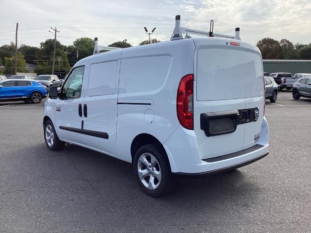 2022 Ram ProMaster City Vehicle Photo in Gardner, MA 01440