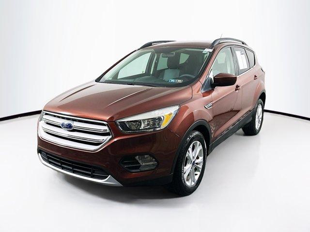 2018 Ford Escape Vehicle Photo in Doylestown, PA 18902