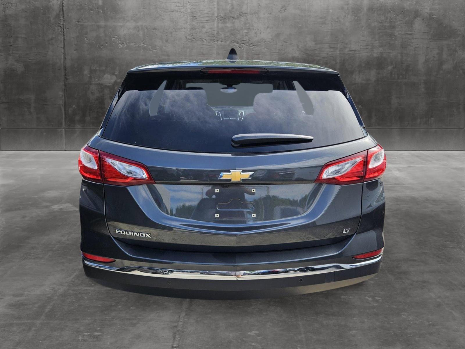 2019 Chevrolet Equinox Vehicle Photo in Pembroke Pines , FL 33027