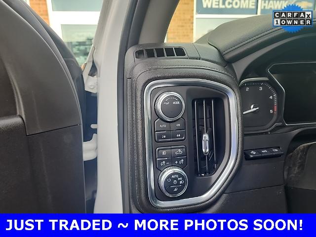 2022 GMC Sierra 2500 HD Vehicle Photo in Plainfield, IL 60586