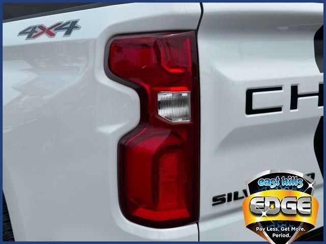 2021 Chevrolet Silverado 1500 Vehicle Photo in FREEPORT, NY 11520-3923