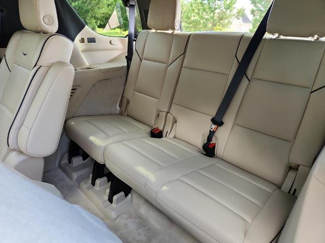 2023 Cadillac Escalade Vehicle Photo in AUBURN, AL 36830-7007