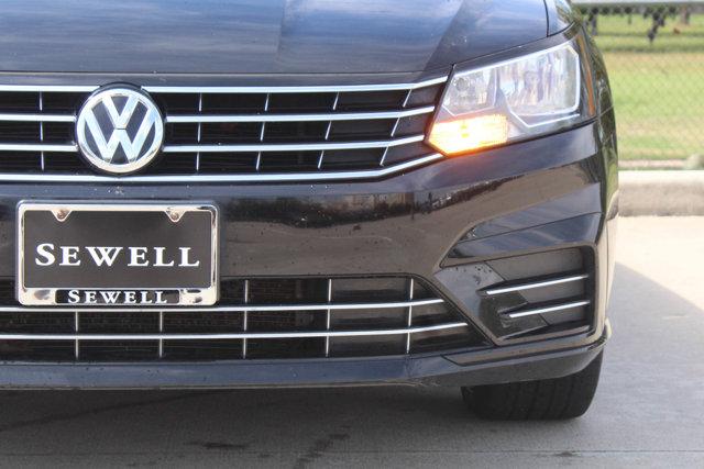 2016 Volkswagen Passat Vehicle Photo in HOUSTON, TX 77090