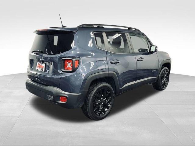 2023 Jeep Renegade Vehicle Photo in MEDINA, OH 44256-9631