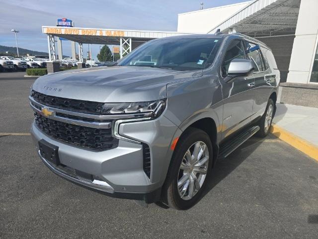 2023 Chevrolet Tahoe Vehicle Photo in POST FALLS, ID 83854-5365