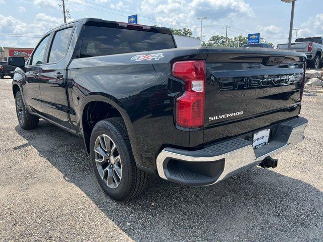 2024 Chevrolet Silverado 1500 Vehicle Photo in SAUK CITY, WI 53583-1301