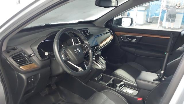 2020 Honda CR-V Vehicle Photo in WENTZVILLE, MO 63385-1017