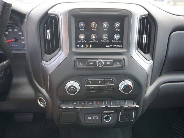 2024 GMC Sierra 1500 Vehicle Photo in BATON ROUGE, LA 70806-4466