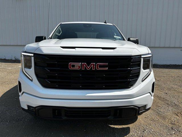 2025 GMC Sierra 1500 Vehicle Photo in JACKSON, MI 49202-1834