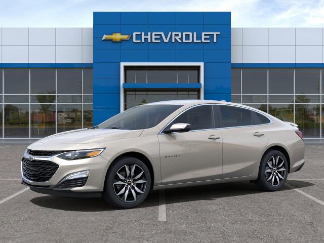 2025 Chevrolet Malibu Vehicle Photo in CORPUS CHRISTI, TX 78412-4902