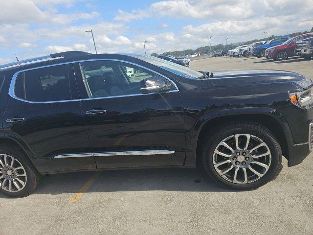 2023 GMC Acadia Vehicle Photo in PUYALLUP, WA 98371-4149