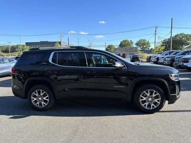 2022 GMC Acadia Vehicle Photo in SAINT JAMES, NY 11780-3219