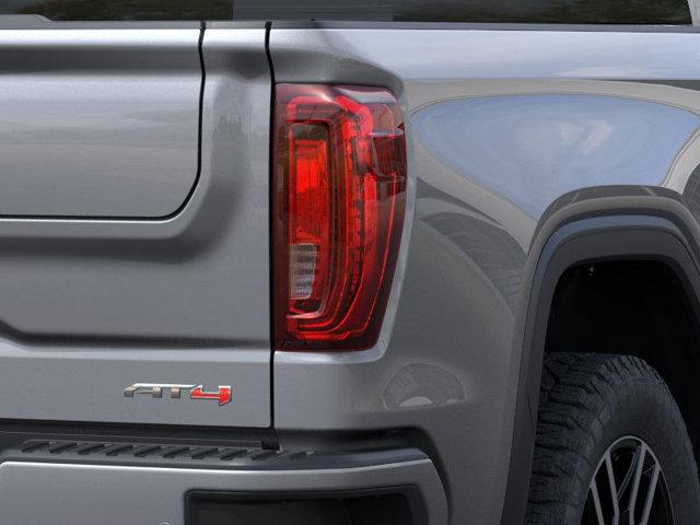 2025 GMC Sierra 1500 Vehicle Photo in ALBERTVILLE, AL 35950-0246