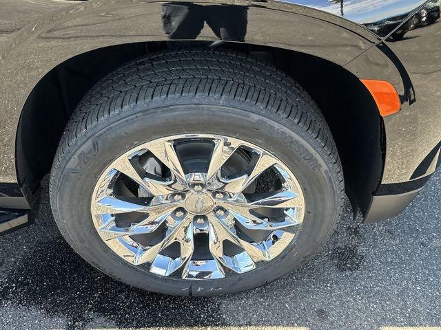 2024 Chevrolet Tahoe Vehicle Photo in GREELEY, CO 80634-4125