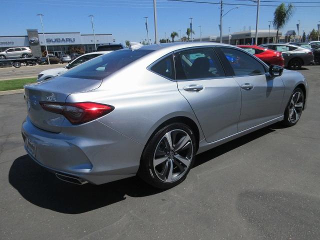 2024 Acura TLX Vehicle Photo in Grapevine, TX 76051