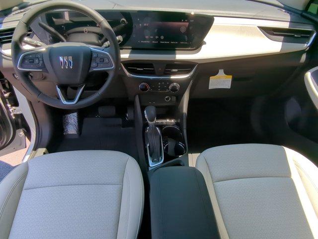 2025 Buick Encore GX Vehicle Photo in ALBERTVILLE, AL 35950-0246