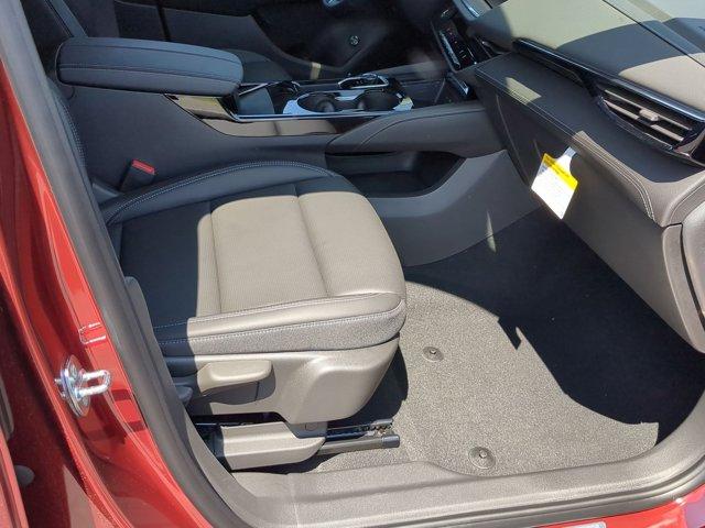 2024 Buick Envision Vehicle Photo in ALBERTVILLE, AL 35950-0246