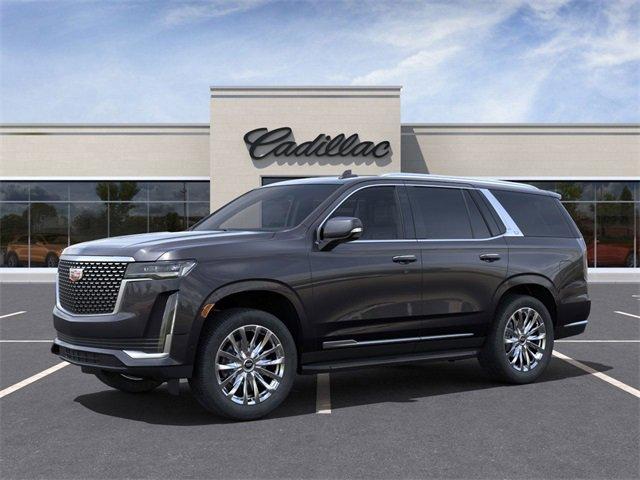 2024 Cadillac Escalade Vehicle Photo in White Plains, NY 10601