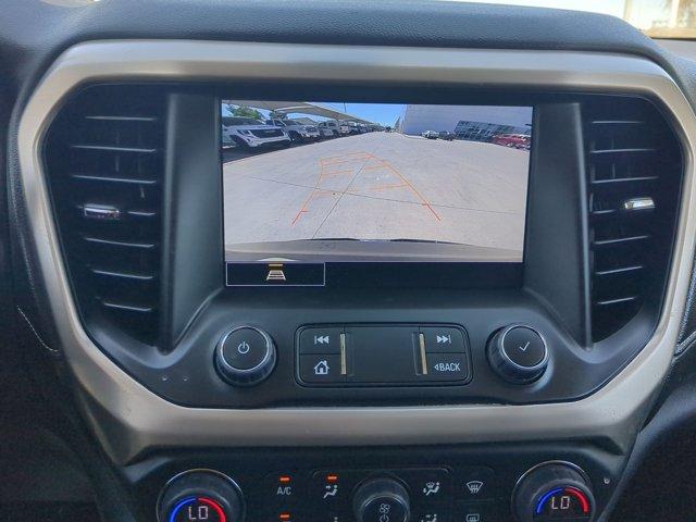 2023 GMC Acadia Vehicle Photo in SELMA, TX 78154-1460