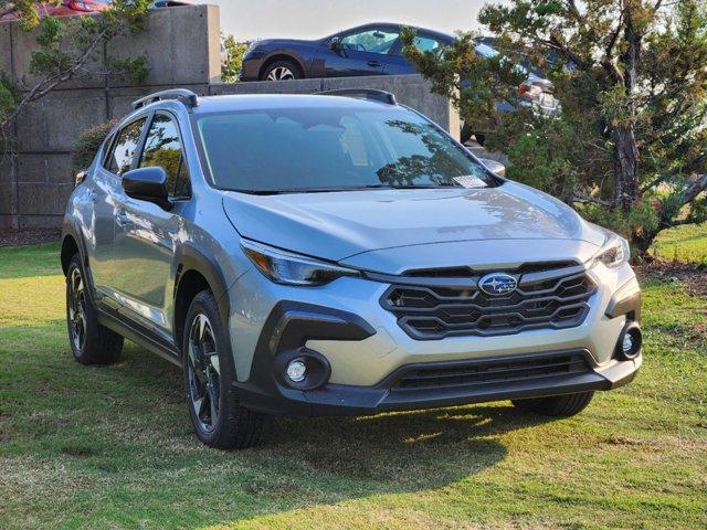 2024 Subaru Crosstrek Vehicle Photo in DALLAS, TX 75209