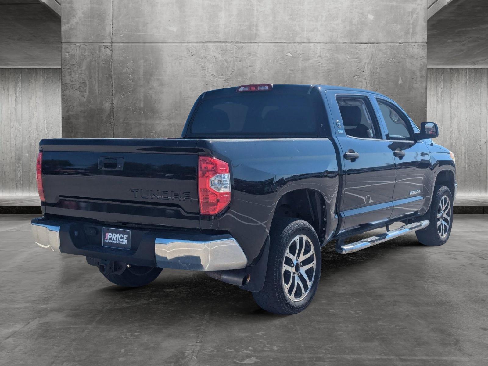 2016 Toyota Tundra 2WD Truck Vehicle Photo in CORPUS CHRISTI, TX 78412-4902