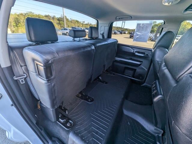 2019 Toyota Tundra 4WD Vehicle Photo in POMEROY, OH 45769-1023