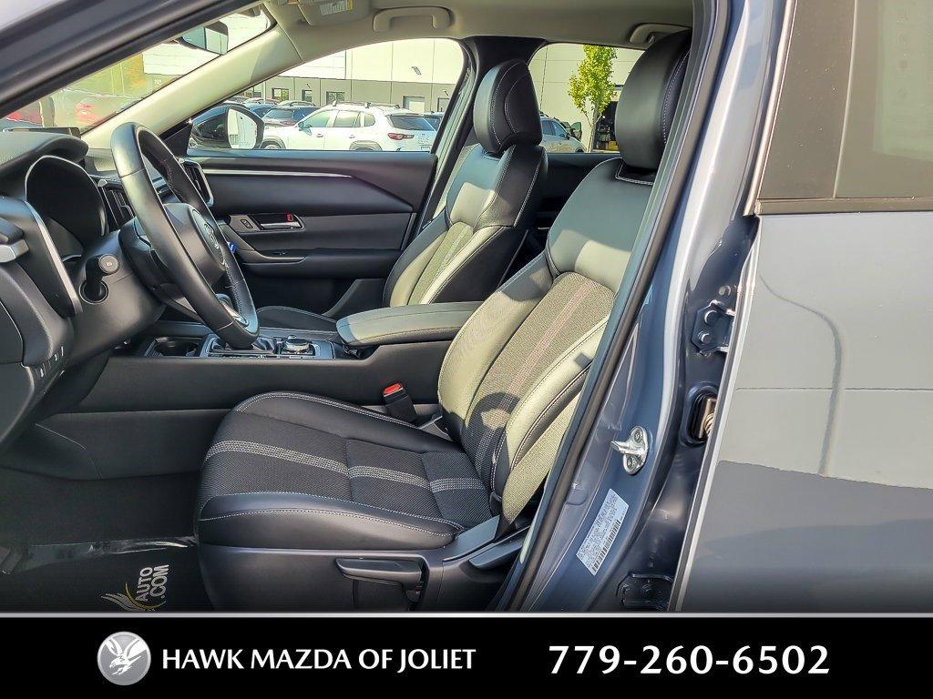 2024 Mazda CX-50 Vehicle Photo in Saint Charles, IL 60174