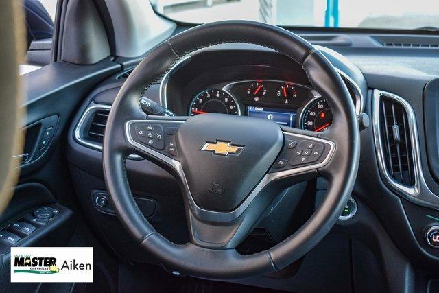 2022 Chevrolet Equinox Vehicle Photo in AIKEN, SC 29801-6313