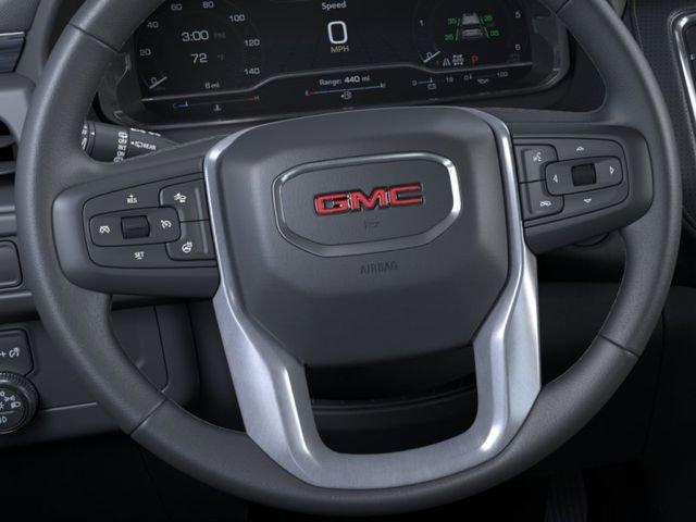 2024 GMC Yukon Vehicle Photo in MEDINA, OH 44256-9631