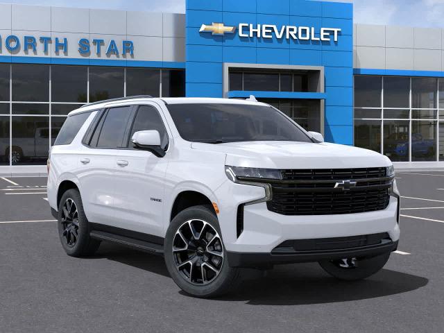 2024 Chevrolet Tahoe Vehicle Photo in PITTSBURGH, PA 15226-1209