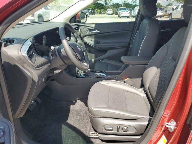 2024 Buick Encore GX Vehicle Photo in SUNRISE, FL 33323-3202