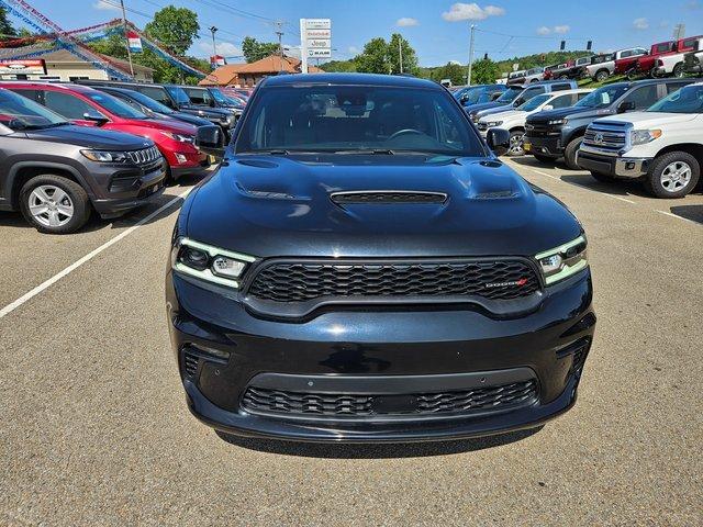 Used 2023 Dodge Durango R/T with VIN 1C4SDJCT3PC577008 for sale in Cambridge, OH