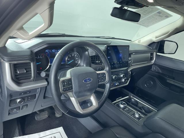 2022 Ford Expedition Vehicle Photo in GILBERT, AZ 85297-0402