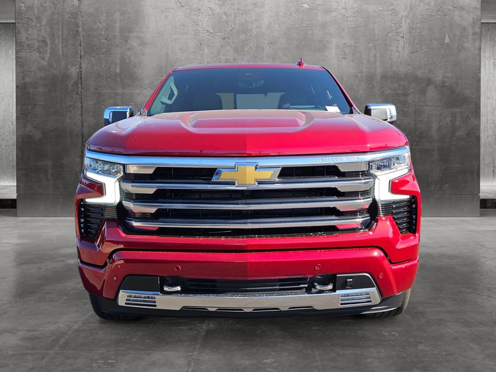 2025 Chevrolet Silverado 1500 Vehicle Photo in PEORIA, AZ 85382-3715