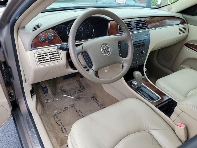 2007 Buick LaCrosse Vehicle Photo in LIGHTHOUSE POINT, FL 33064-6849