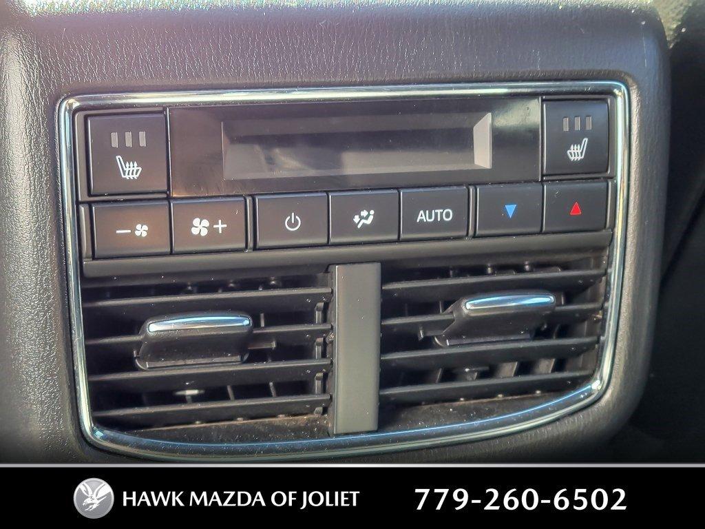 2021 Mazda CX-9 Vehicle Photo in Plainfield, IL 60586